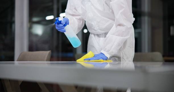Licensed Biohazard service in Raymond, NH - Trauma Clean Pros